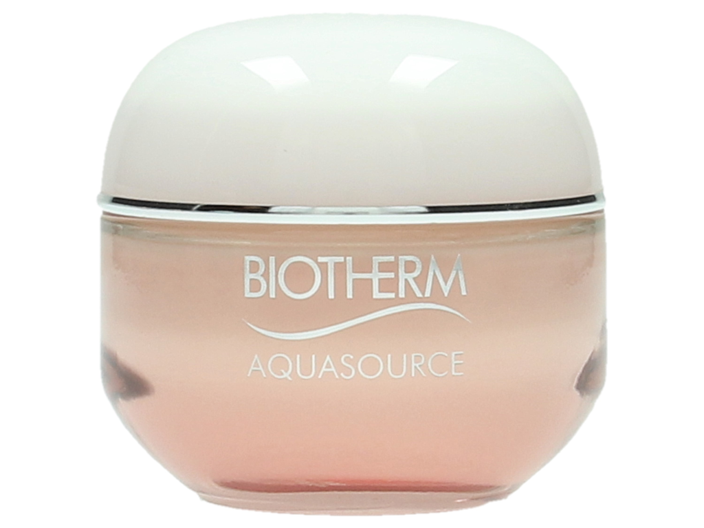 Biotherm Aquasource 48H Rich Cream 50 ml