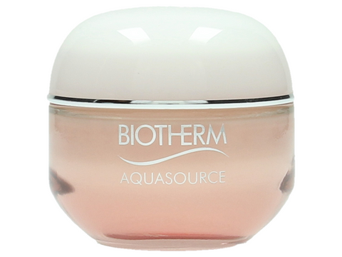 Biotherm Aquasource 48H Rich Cream 50 ml