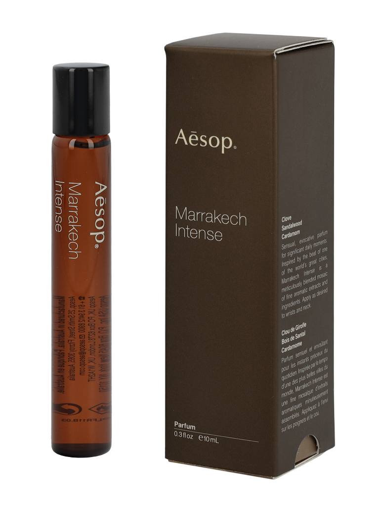 Aesop Marrakech Intense Parfum 10 ml