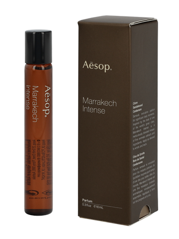 Aesop Marrakech Intense Parfum 10 ml