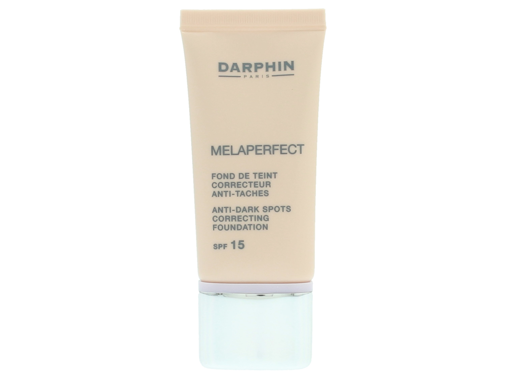 Darphin Melaperfect Anti-Dark Spot Corr. Foundation SPF15 30 ml