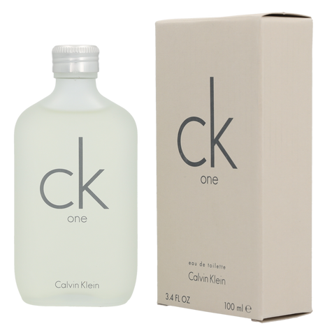 Calvin Klein Ck One Edt Spray 100 ml
