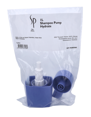 Wella SP - Hydrat Shampoo Pump 1000 ml