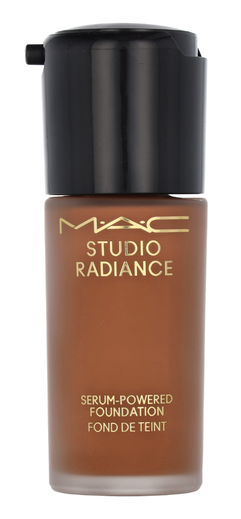 MAC Studio Radiance Base de maquillaje con suero 30 ml