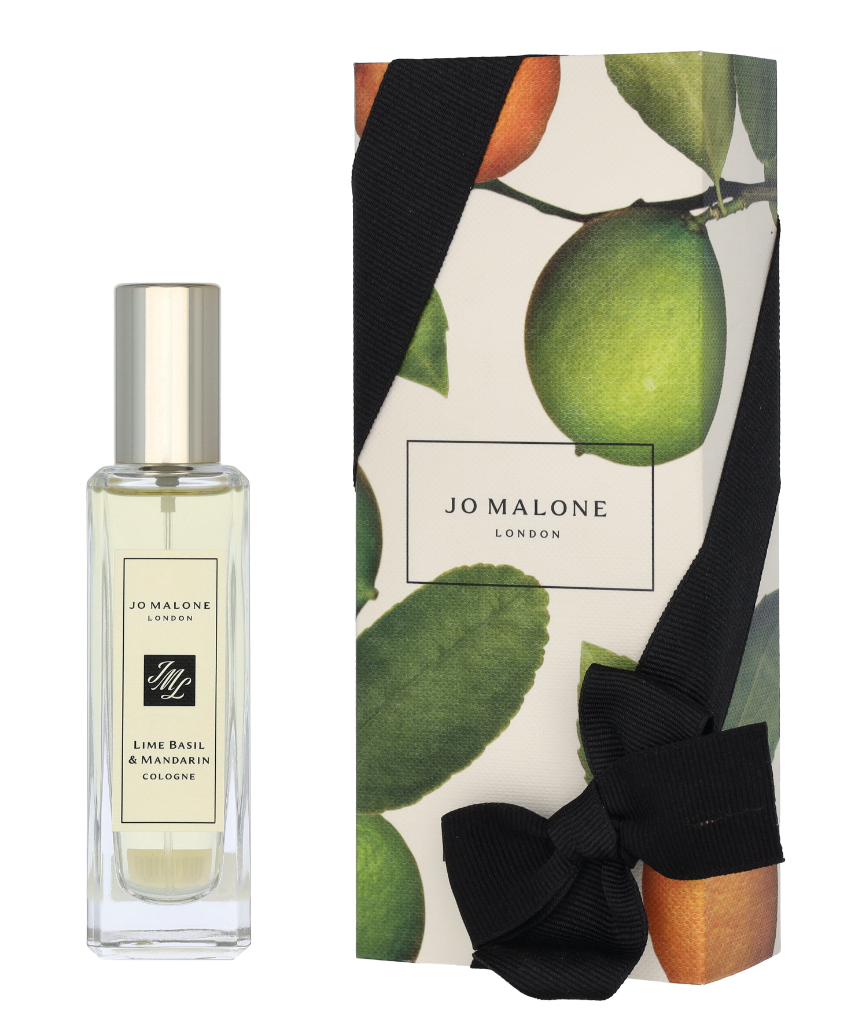 Jo Malone Edc Spray Lima Albahaca Y Mandarina 30 ml