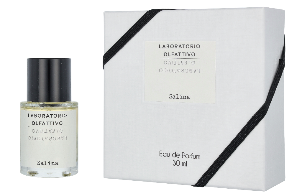 Laboratorio Olfattivo Salina Edp Spray 30 ml