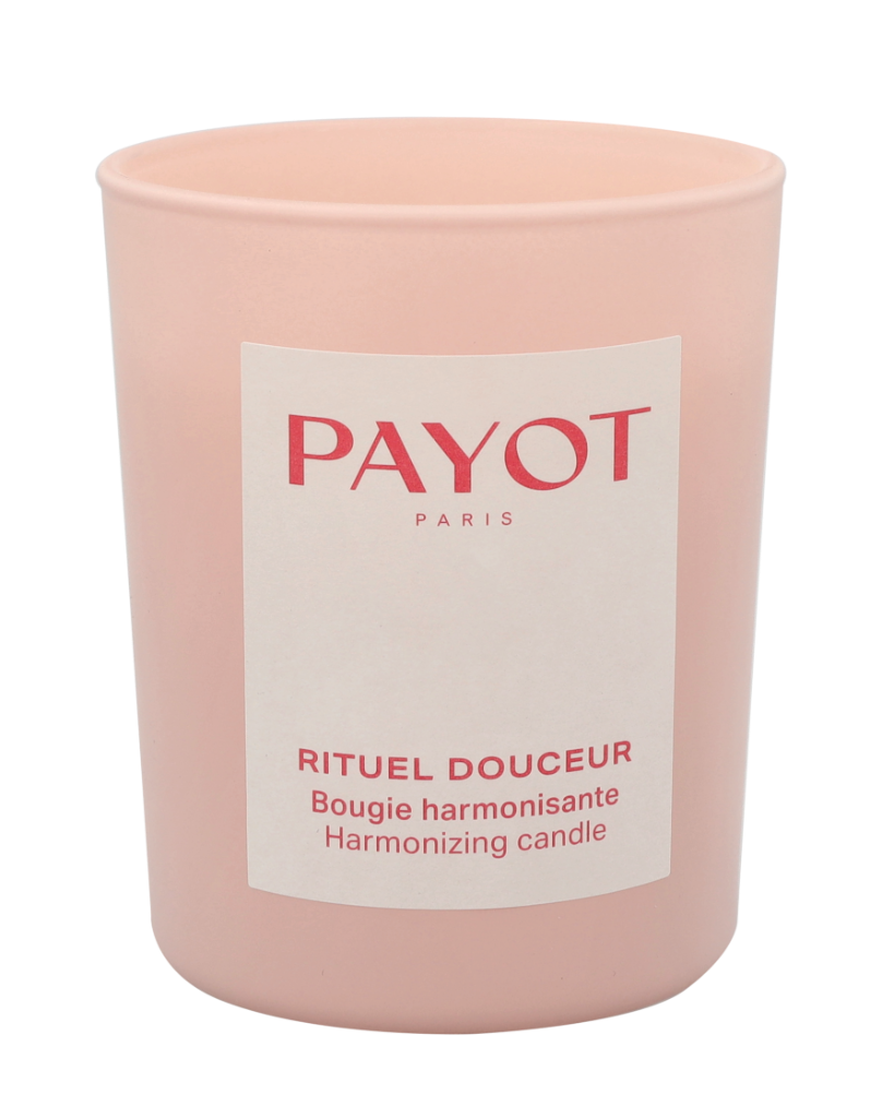Payot Rituel Douceur Harmonizing Candle 180 g