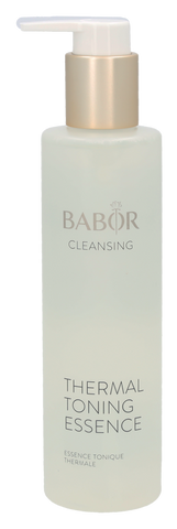 Babor Cleansing Thermal Toning Essence 200 ml