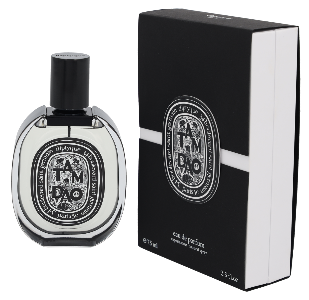 Diptyque Tam Dao Edp Spray 75 ml