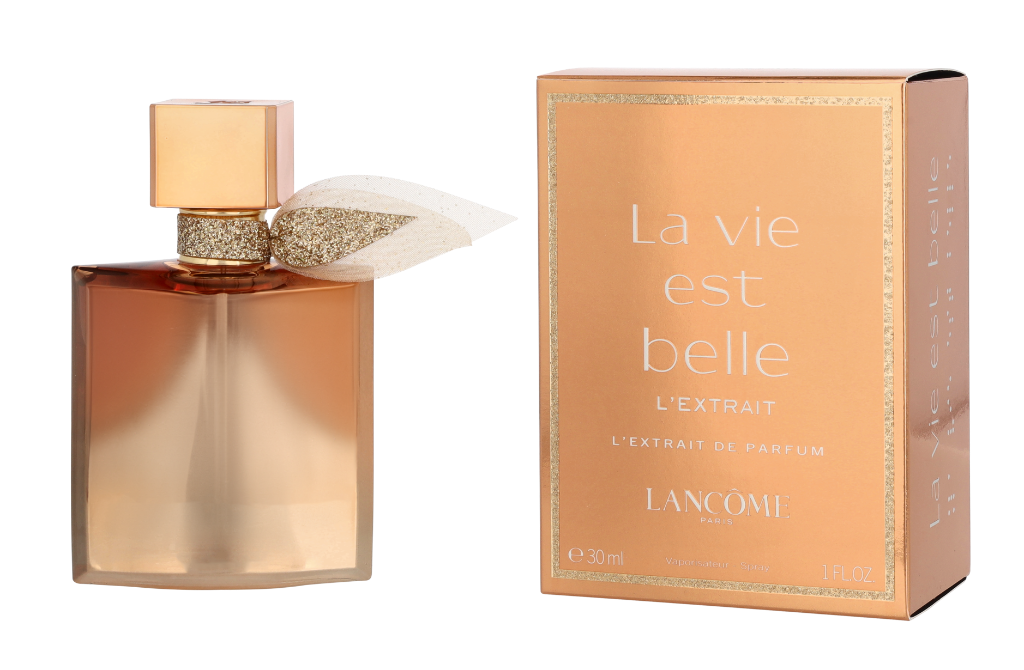 Lancome La Vie Est Belle L'Extrait De Parfum 30 ml