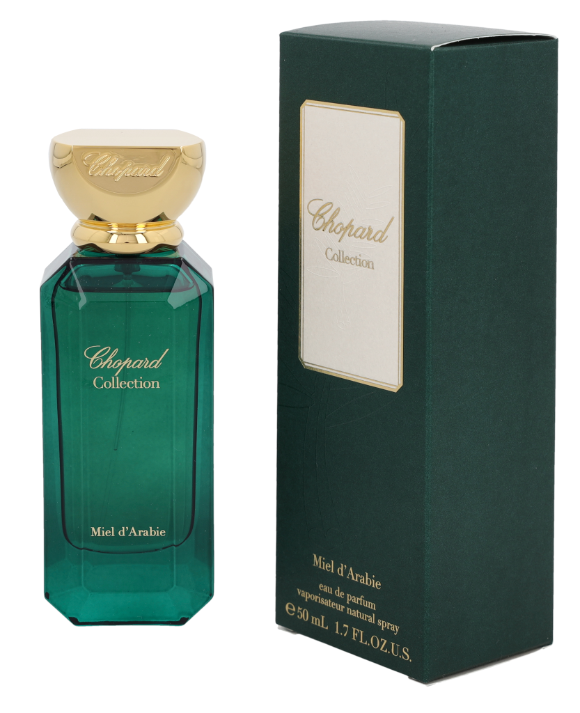 Chopard Miel D'Arabie Edp Spray 50 ml