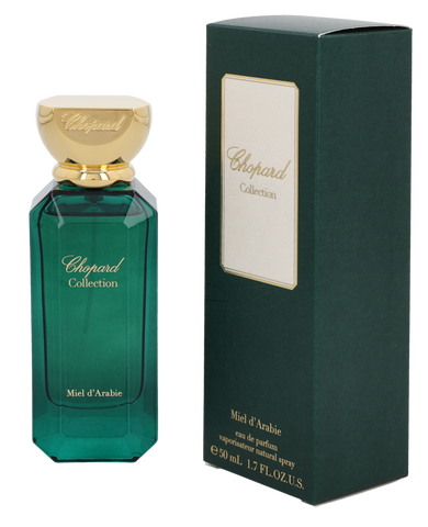 Chopard Miel D'Arabie Edp Spray 50 ml