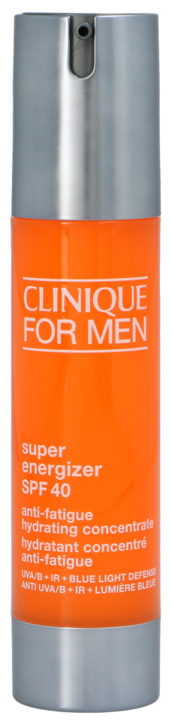 Clinique For Men Super Energizer SPF40 48 ml