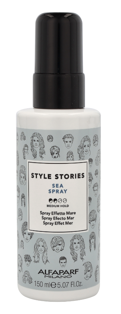 Alfaparf Style Stories Sea Spray 150 ml