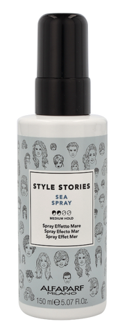 Alfaparf Style Stories Sea Spray 150 ml