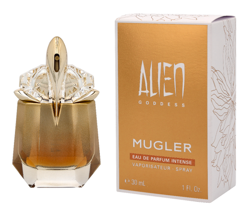 Thierry Mugler Alien Goddess Edp Intenso Spray 30 ml