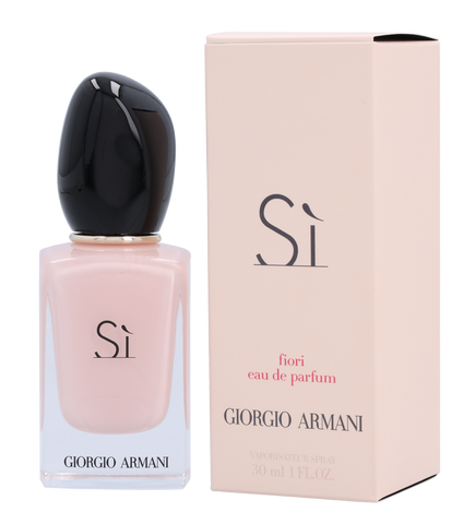 Armani Si Fiori Edp Spray 30 ml