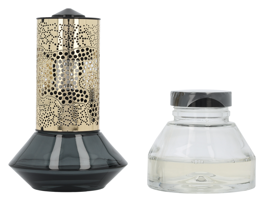 Diptyque Hourglass Diffuser + Baies Insert 75 ml