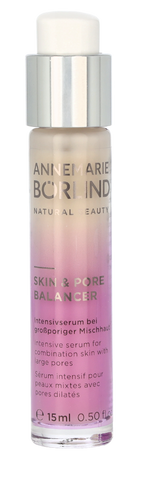 Annemarie Borlind Skin & Pore Balancer Intensive Serum 15 ml