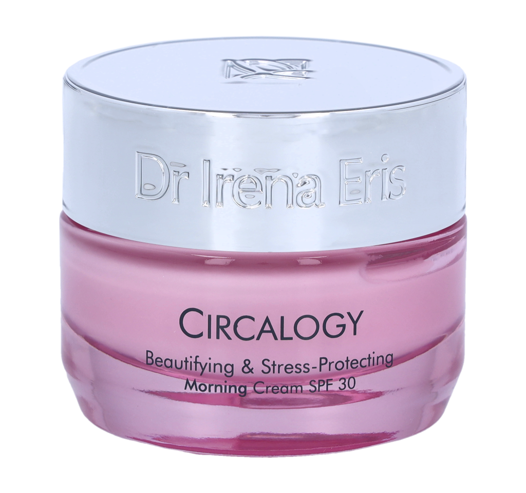 Dr Irena Eris Circalogy Crema Mañana SPF30 50 ml