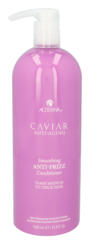 Alterna Caviar A-A Smoothing Anti-Frizz Conditioner 1000 ml