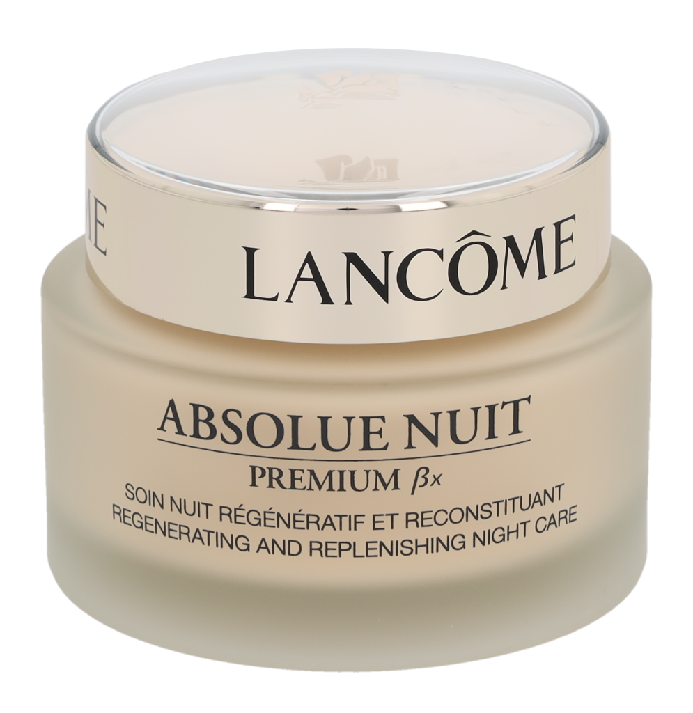 Lancome Absolue Nuit Premium BX Night Care 75 ml