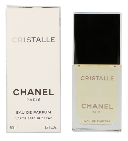 Chanel Cristalle Edp Spray 50 ml