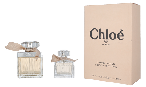 Chloe By Chloe Giftset 95 ml