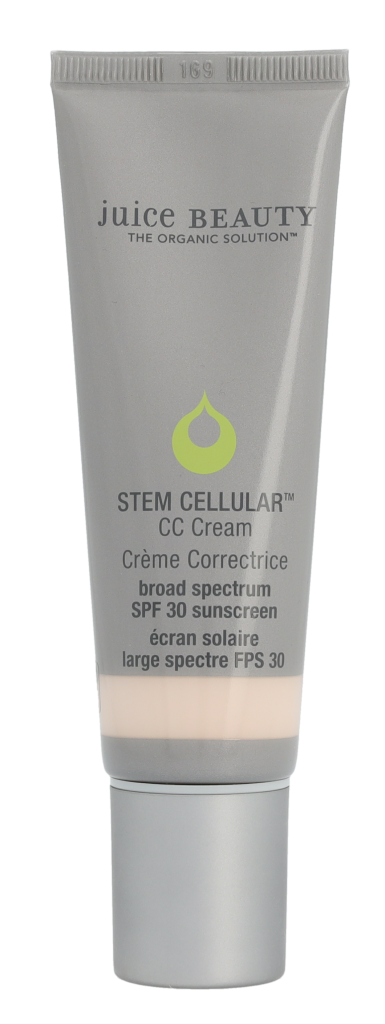 Juice Beauty Stem Cellular CC Crema SPF30 50 ml
