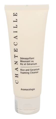 Chantecaille Rice & Geranium Foaming Cleanser 75 ml