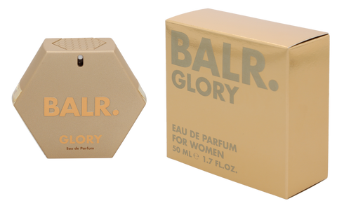 BALR. Glory For Women Edp Spray 50 ml