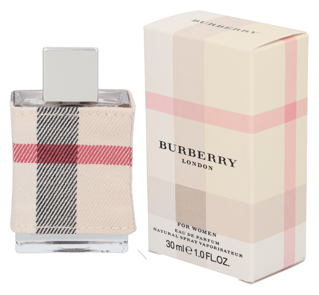 Burberry London For Women Edp Spray 30 ml