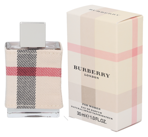 Burberry London For Women Edp Spray 30 ml