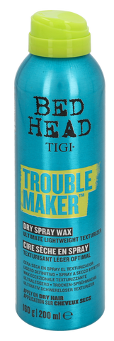 Tigi Bh Trouble Maker Spray Wax 200 ml