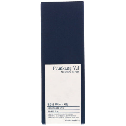 Pyunkang Yul, Moisture Serum, 3.3 fl oz (100 ml)