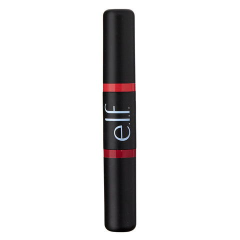 E.L.F., Day To Night, Lipstick Duo, Red Hot Reds, 0.05 oz (1.5 g)