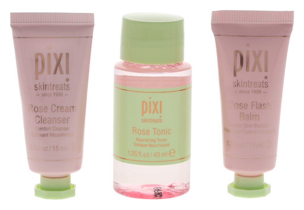 Pixi Best Of Rose Kit 70 ml