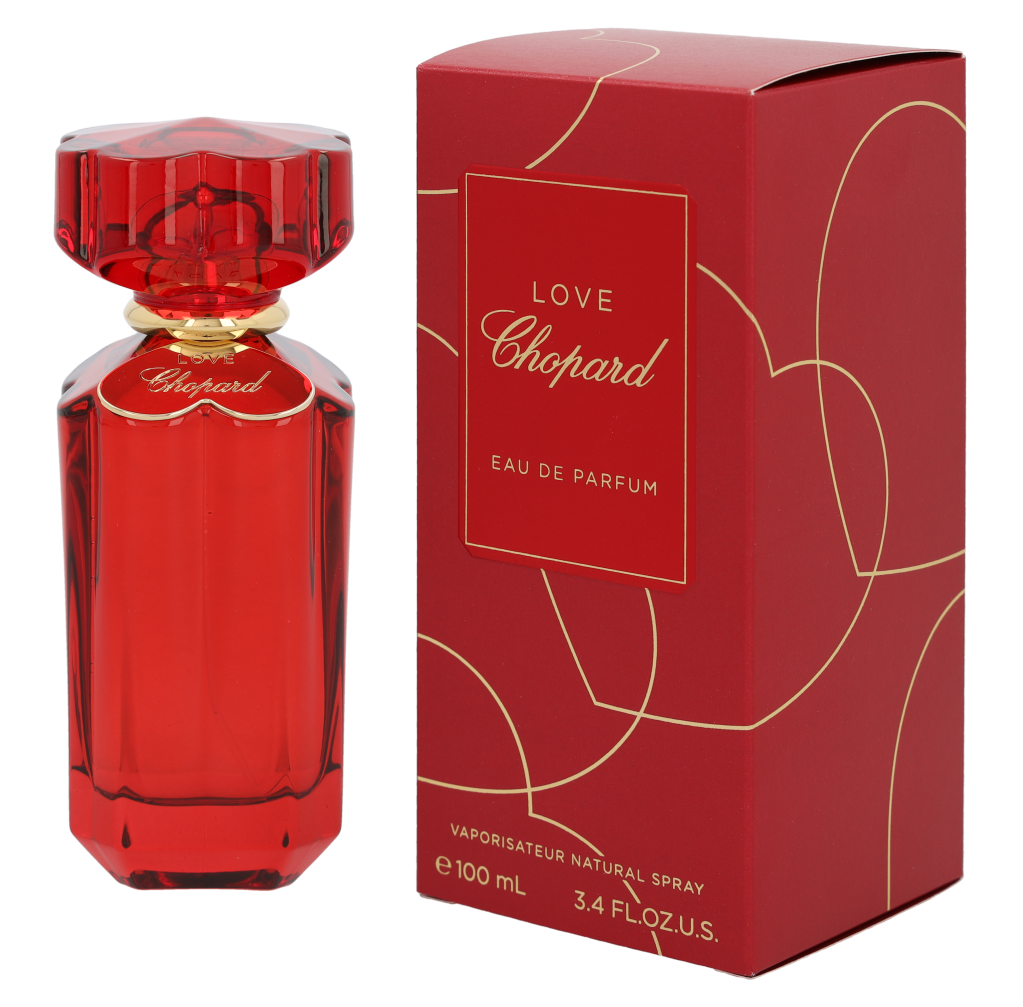 Chopard Love Edp Spray 100 ml