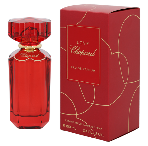 Chopard Love Edp Spray 100 ml