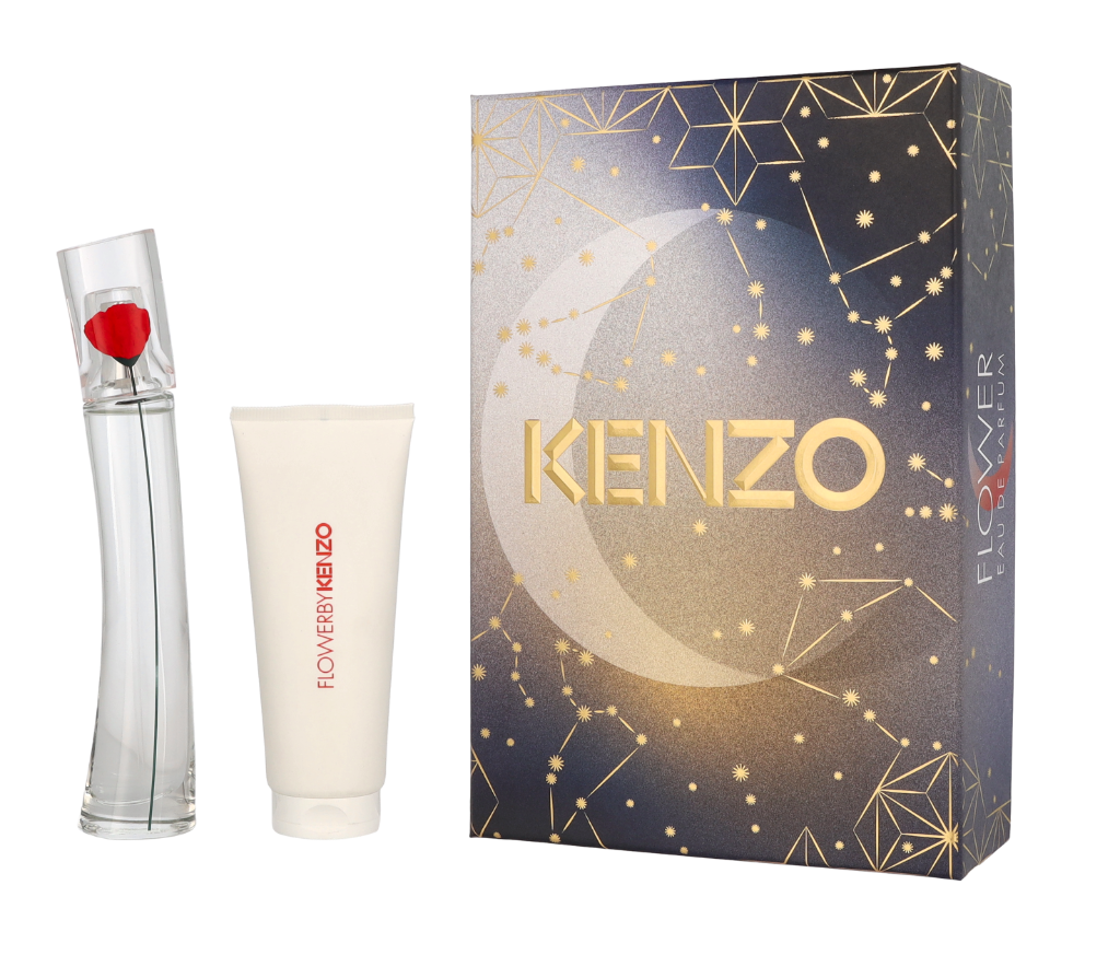 Kenzo Flower By Kenzo Set de regalo 105 ml