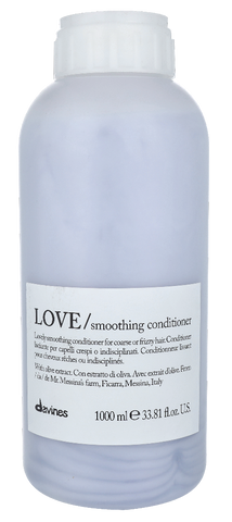 Davines Love Smoothing Conditioner 1000 ml