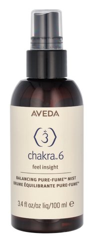 Aveda Chakra 6 Balancing Pure Body Mist 100 ml