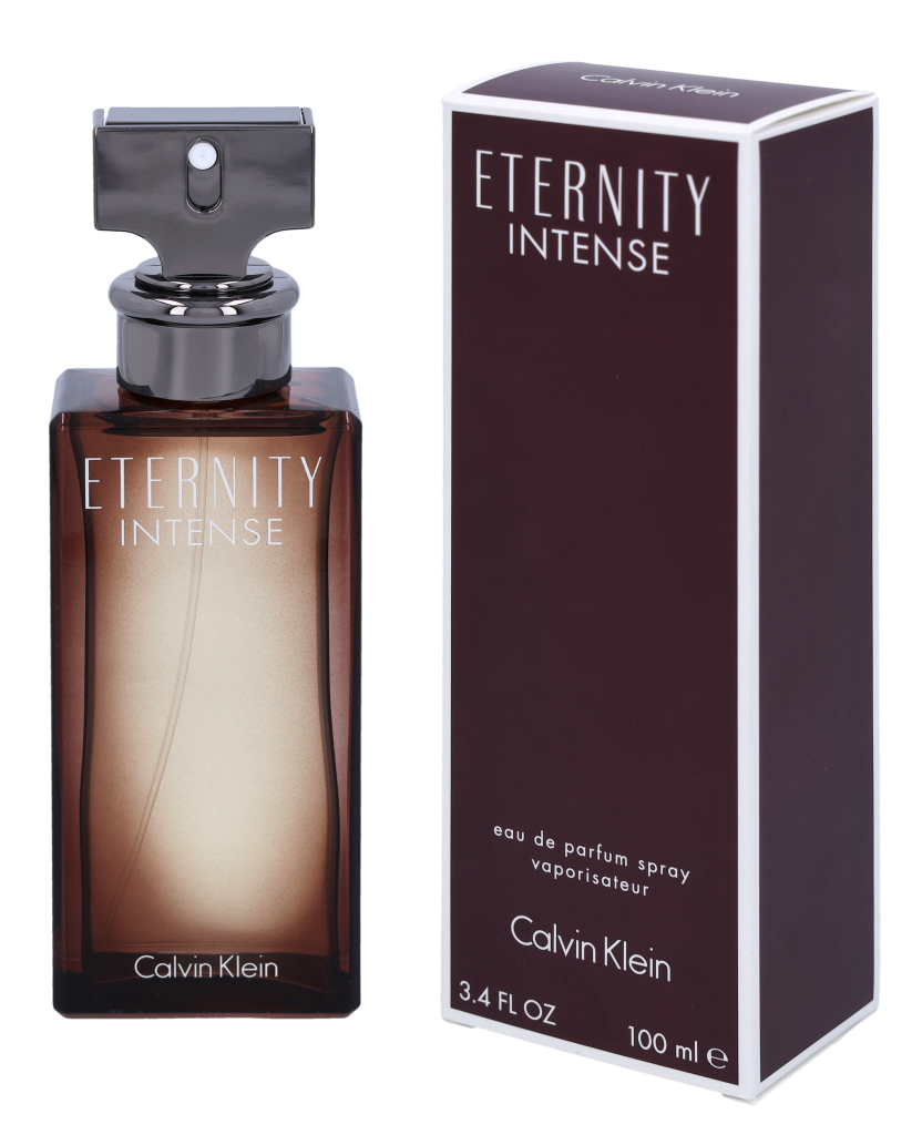 Calvin Klein Eternity Intense For Women Edp Spray 100 ml