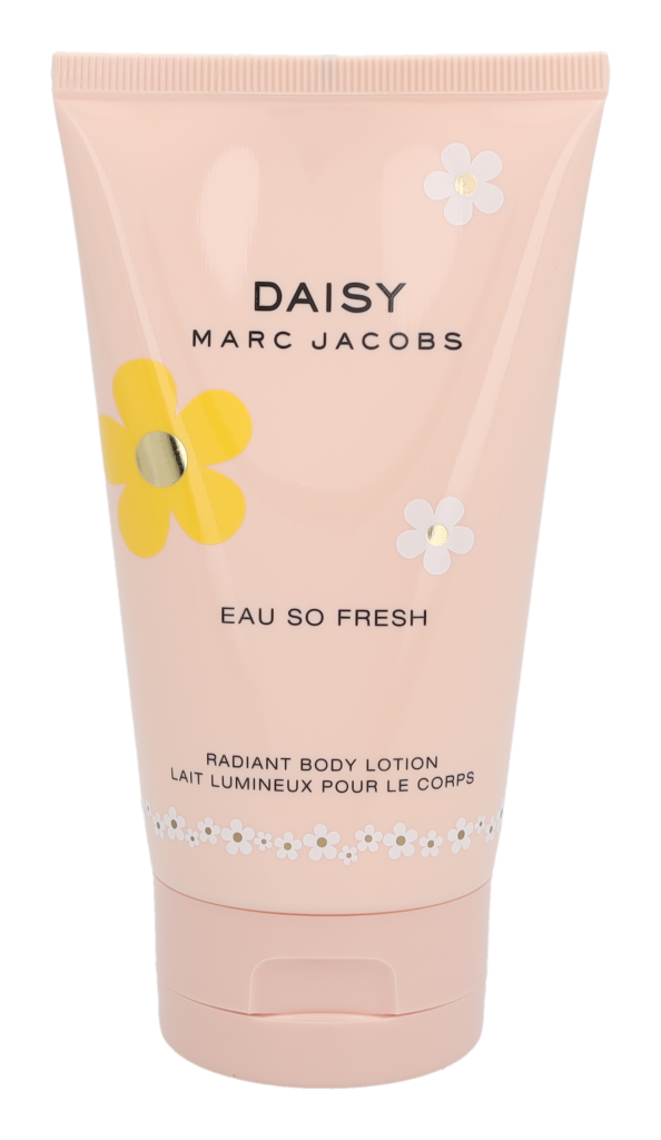 Marc Jacobs Daisy Eau So Fresh Bodylotion 150 ml