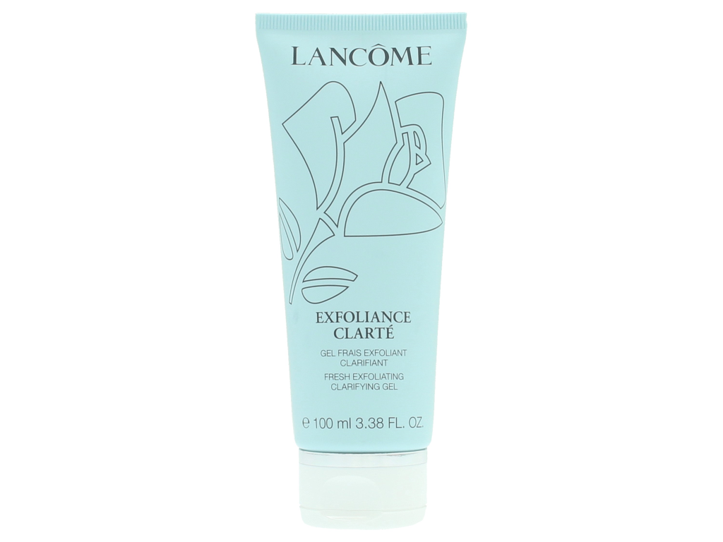 Lancome Exfoliance Clarte Clarifying Gel 100 ml