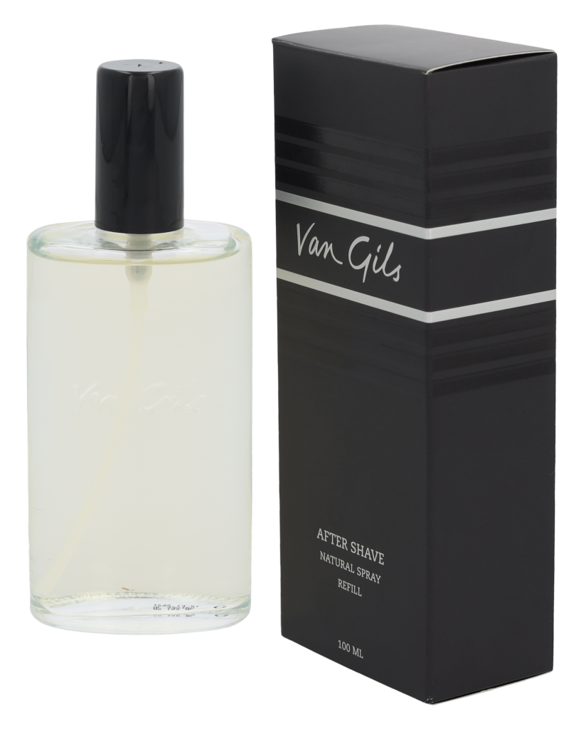 Van Gils Classic After Shave Spray Recambio 100 ml