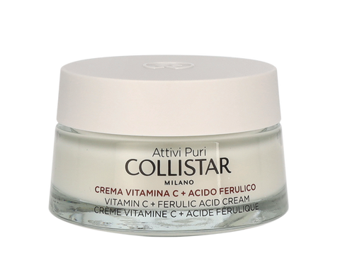 Collistar Vitamin C + Ferulic Acid Cream 50 ml
