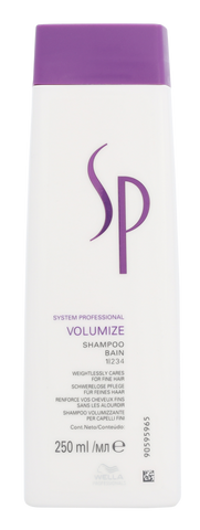 Wella SP - Volumize Shampoo 250 ml