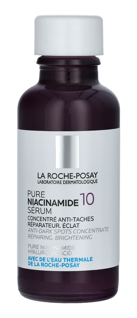 LRP Pure Niacinamide 10 Serum 30 ml