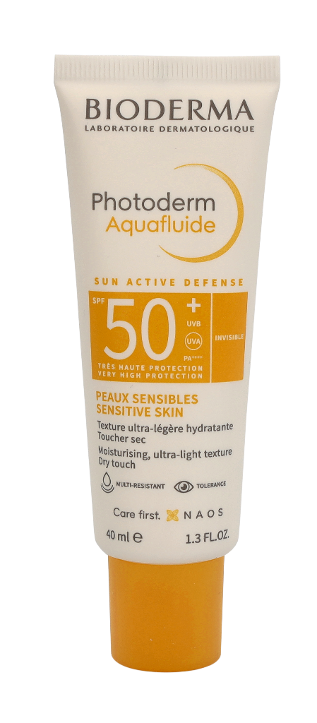 Bioderma Photoderm Aquafluide SPF50+ 40 ml